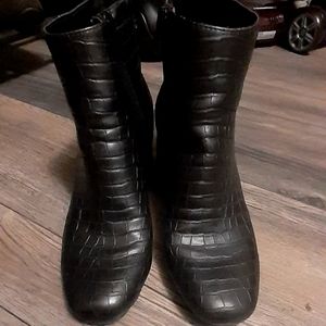 Time and true booties